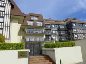 Apartment Cabourg Beach